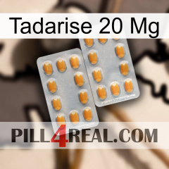 Tadarise 20 Mg cialis4